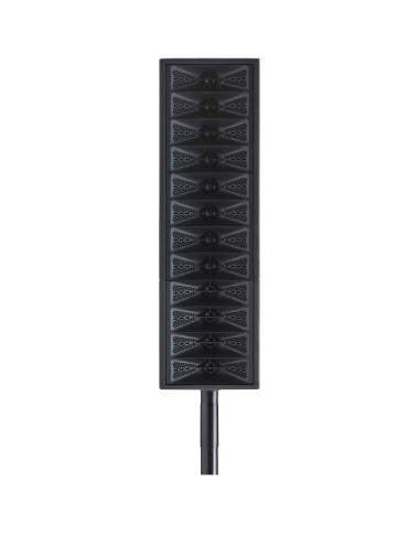 Audiophony MOJO Signature satellite face