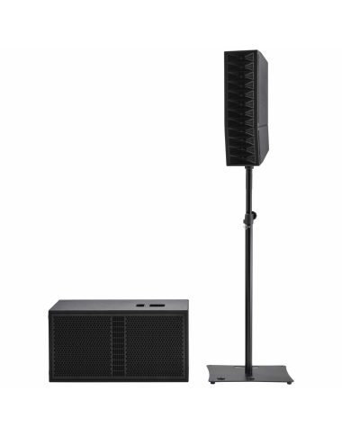 Audiophony MOJO Signature pack
