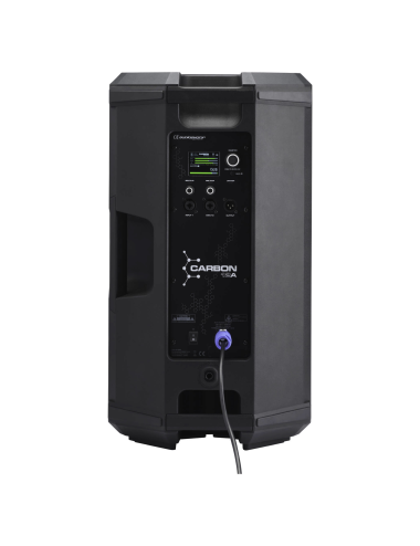 Audiophney Carbon12a speaker