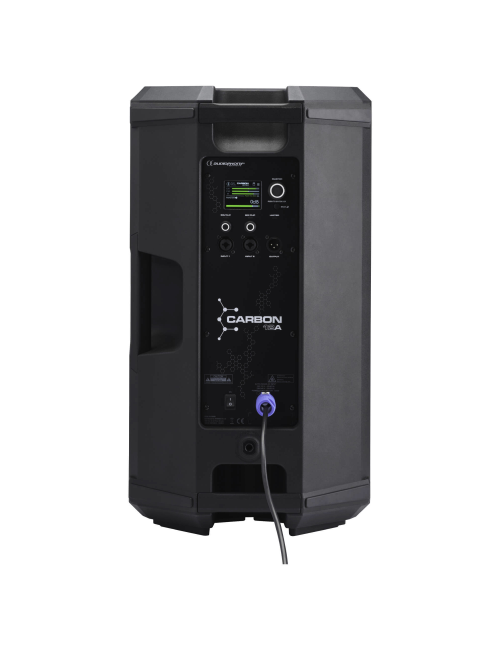 Audiophney Carbon12a speaker