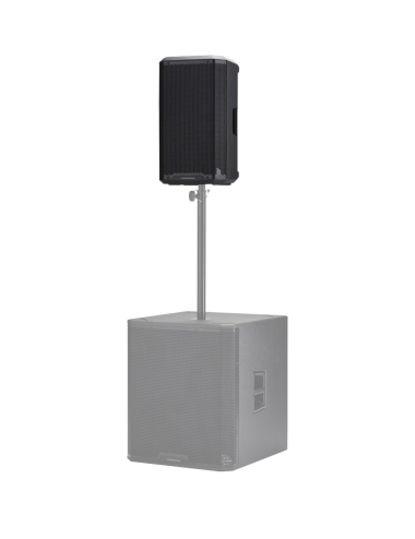 Audiophney Carbon12a with Sub