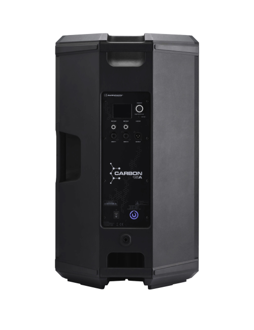 Audiophony CARBON15A enceinte