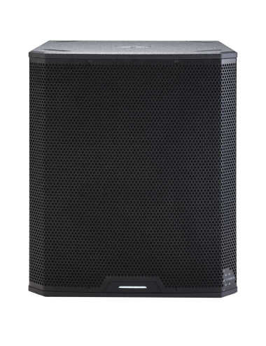 Audiophony carbon18asub face