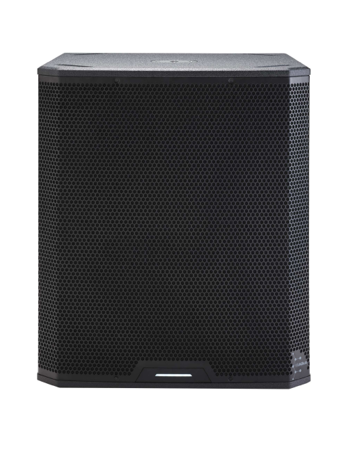 Audiophony carbon18asub face