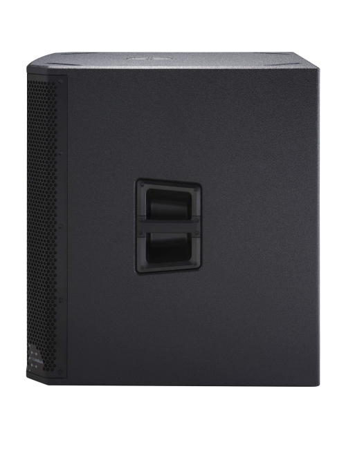 Audiophony carbon18asub face