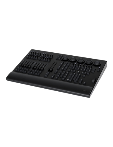 gMA3 ONPC Command Wing Angle