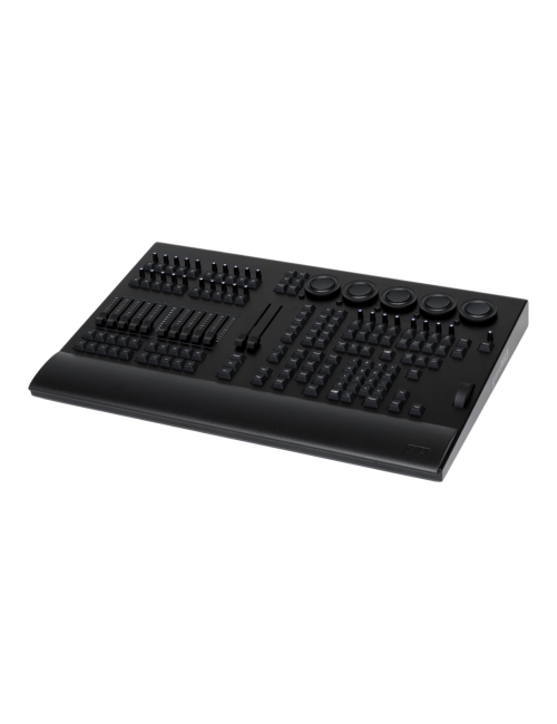 gMA3 ONPC Command Wing Angle