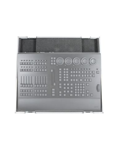 grandma3 Command Wing ONPC Flight-Case Open