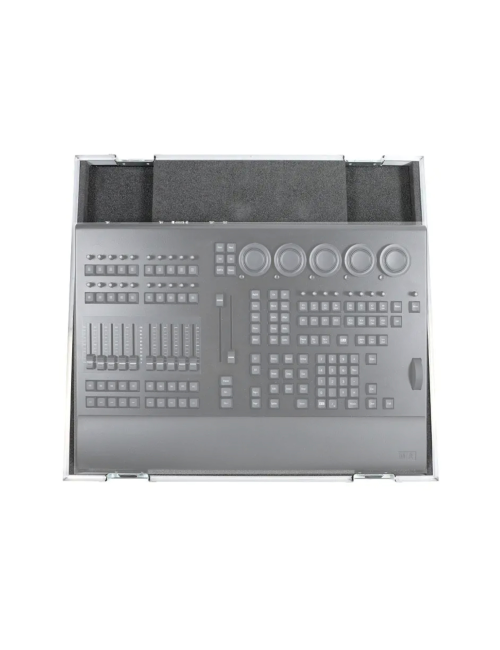 grandma3 Command Wing ONPC Flight-Case Open