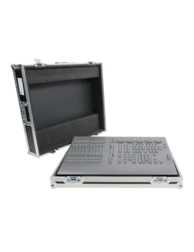 grandma3 Command Wing ONPC Flight-Case Open