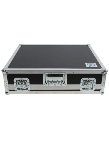 grandma3 Command Wing ONPC Flight-Case Open