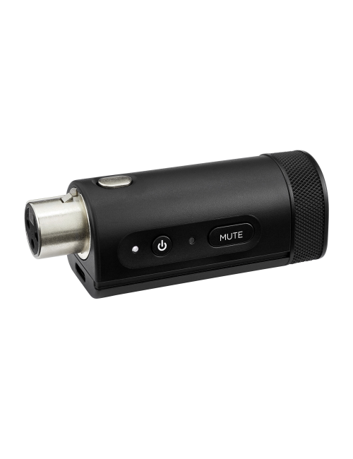 Wireless Receiver Transmitter Bose S1 Pro + XLR Accessory