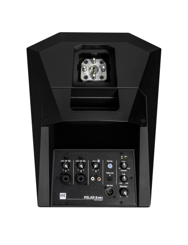HK Audio POLAR 8 MK2 Noir