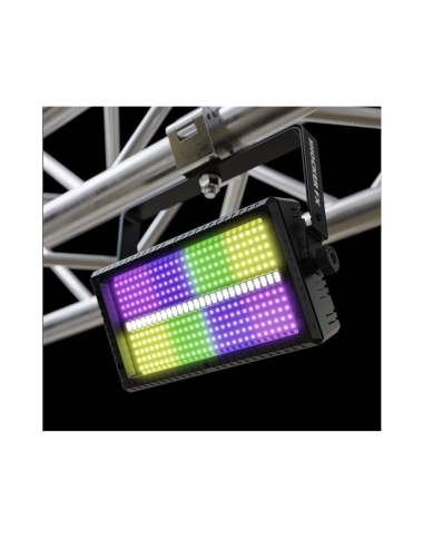 Chauvet DJ Shocker FX projecteur