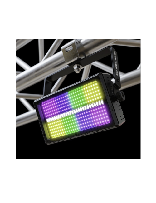 Chauvet DJ Shocker FX projecteur