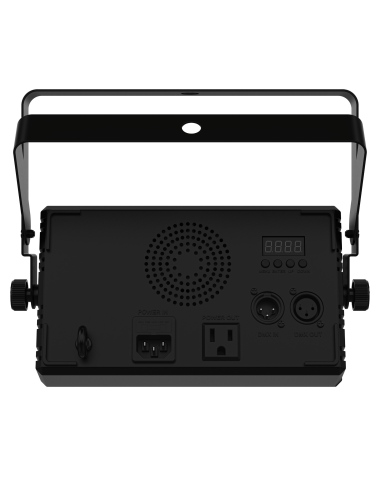 Chauvet DJ Shocker FX arrière