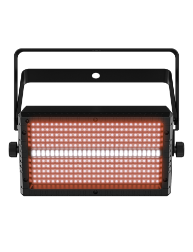 Chauvet DJ Shocker FX face allumé