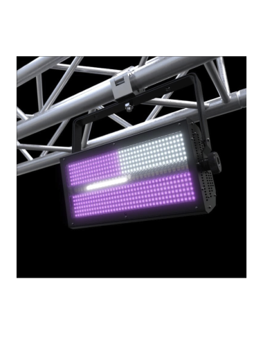 Chauvet DJ Shocker Panel FX Projector