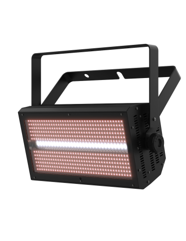 Chauvet DJ Shocker Panel FX Projector