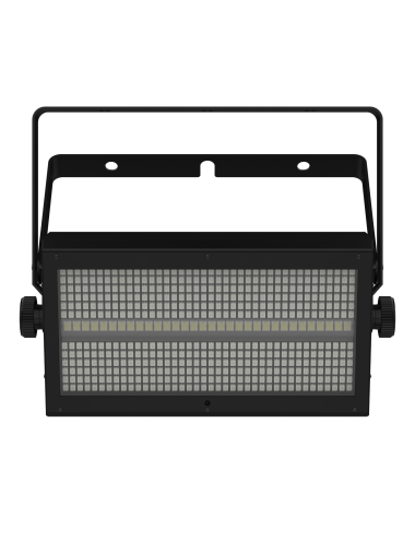 Chauvet DJ Shocker Panel FX face