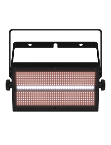 Chauvet DJ Shocker Panel FX face allumé