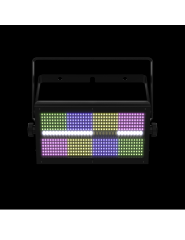Chauvet DJ Shocker Panel FX Projector