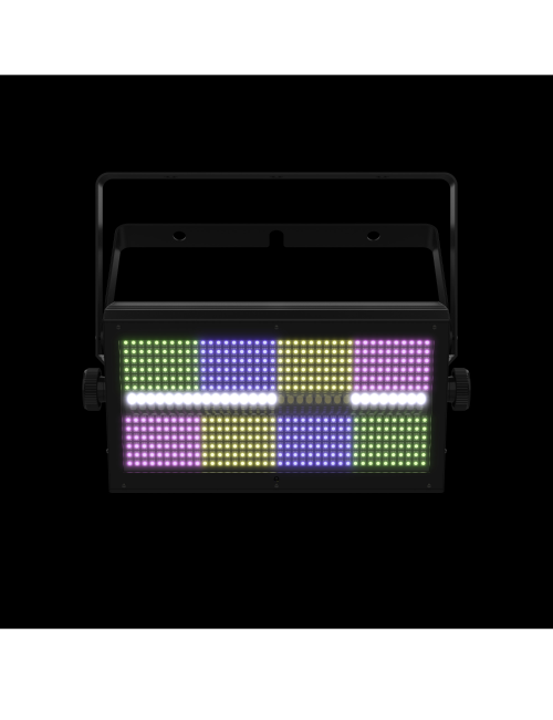 Chauvet DJ Shocker Panel FX projecteur