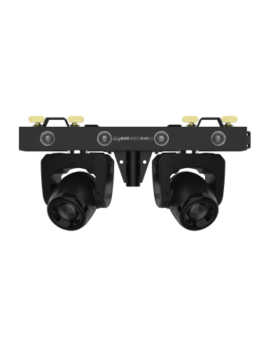 GigBar Bridge Beam they projector