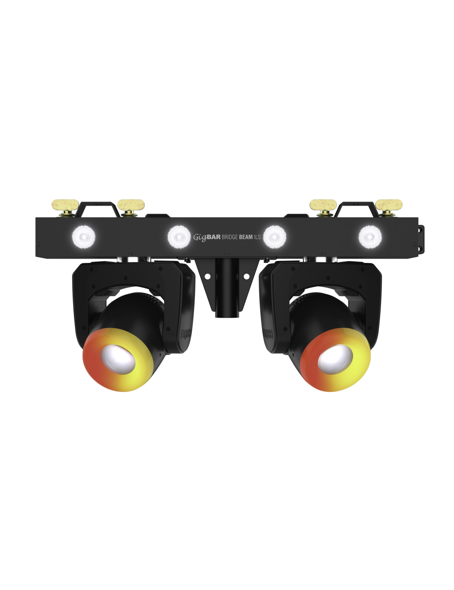 GigBAR Bridge Beam ILS projecteur
