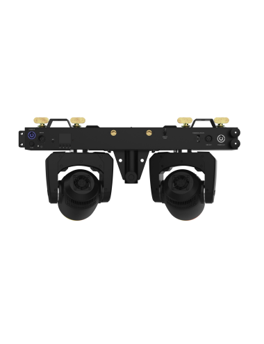GigBar Bridge Beam they projector