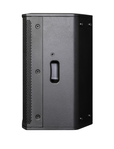 Lunar 110 xa speaker