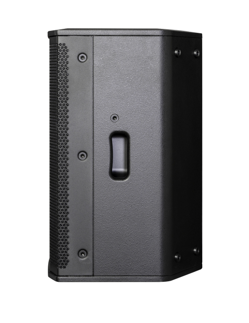 Lunar 110 xa speaker