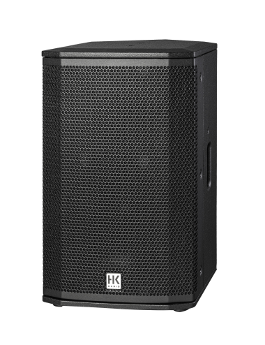 Lunar 110 xa speaker