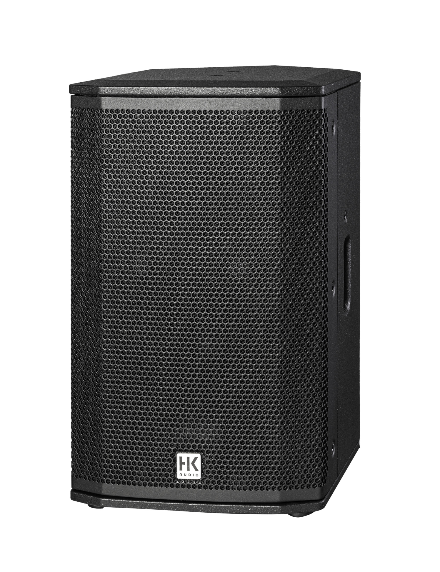 LUNAR 110 XA enceinte