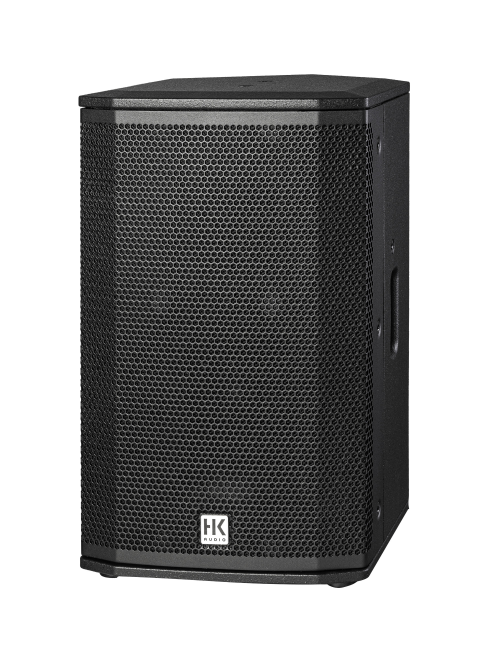 Lunar 110 xa speaker