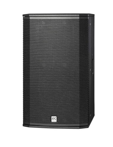 Lunar 112 XA speaker