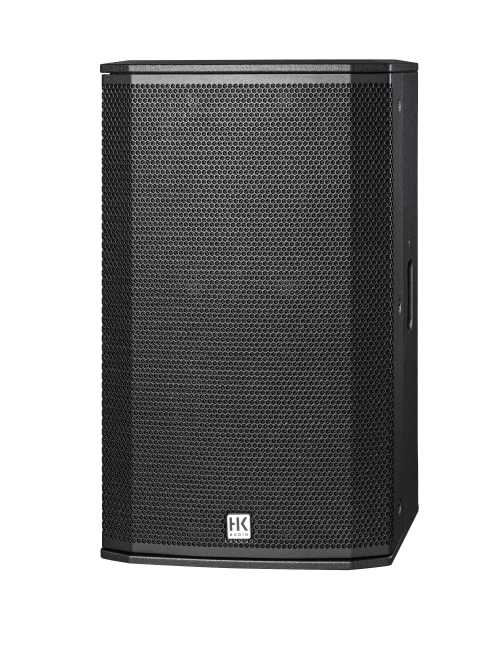 Lunar 112 XA speaker