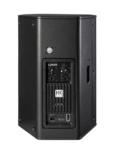 Lunar 112 XA speaker
