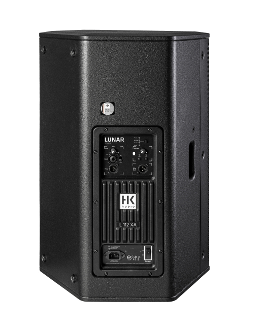 Lunar 112 XA speaker