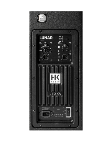 Lunar 112 xa panel