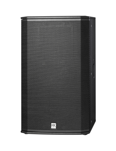 Lunar 115 xa speaker