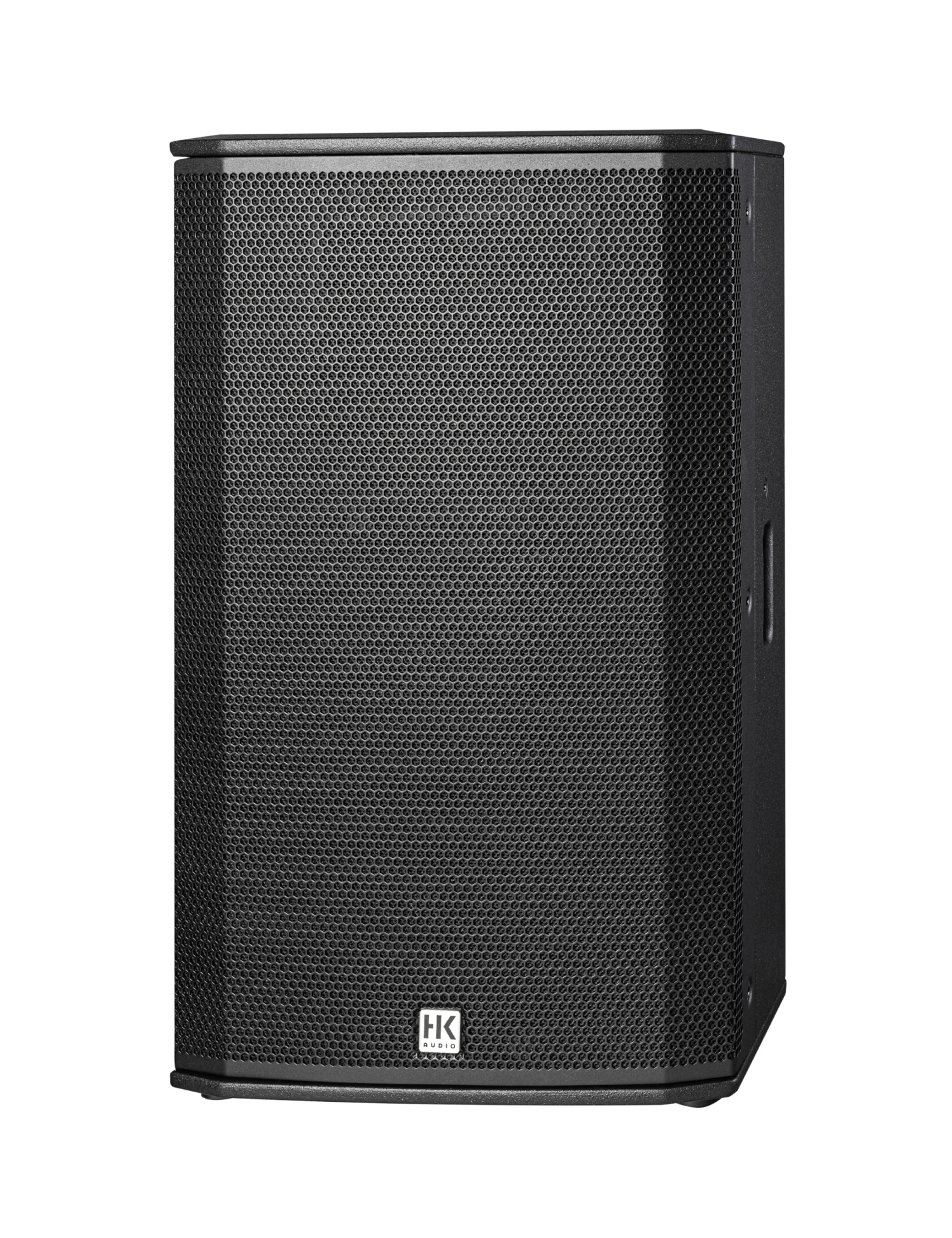 Lunar 115 xa speaker