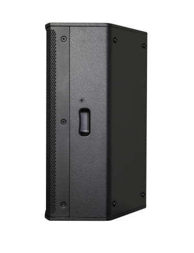 Lunar 115 xa speaker
