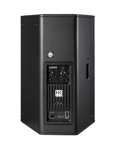 Lunar 115 xa speaker