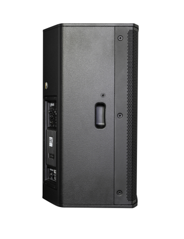 Lunar 115 xa right side