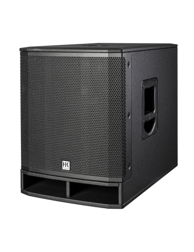 Portable Sub 115 A Subwoofer