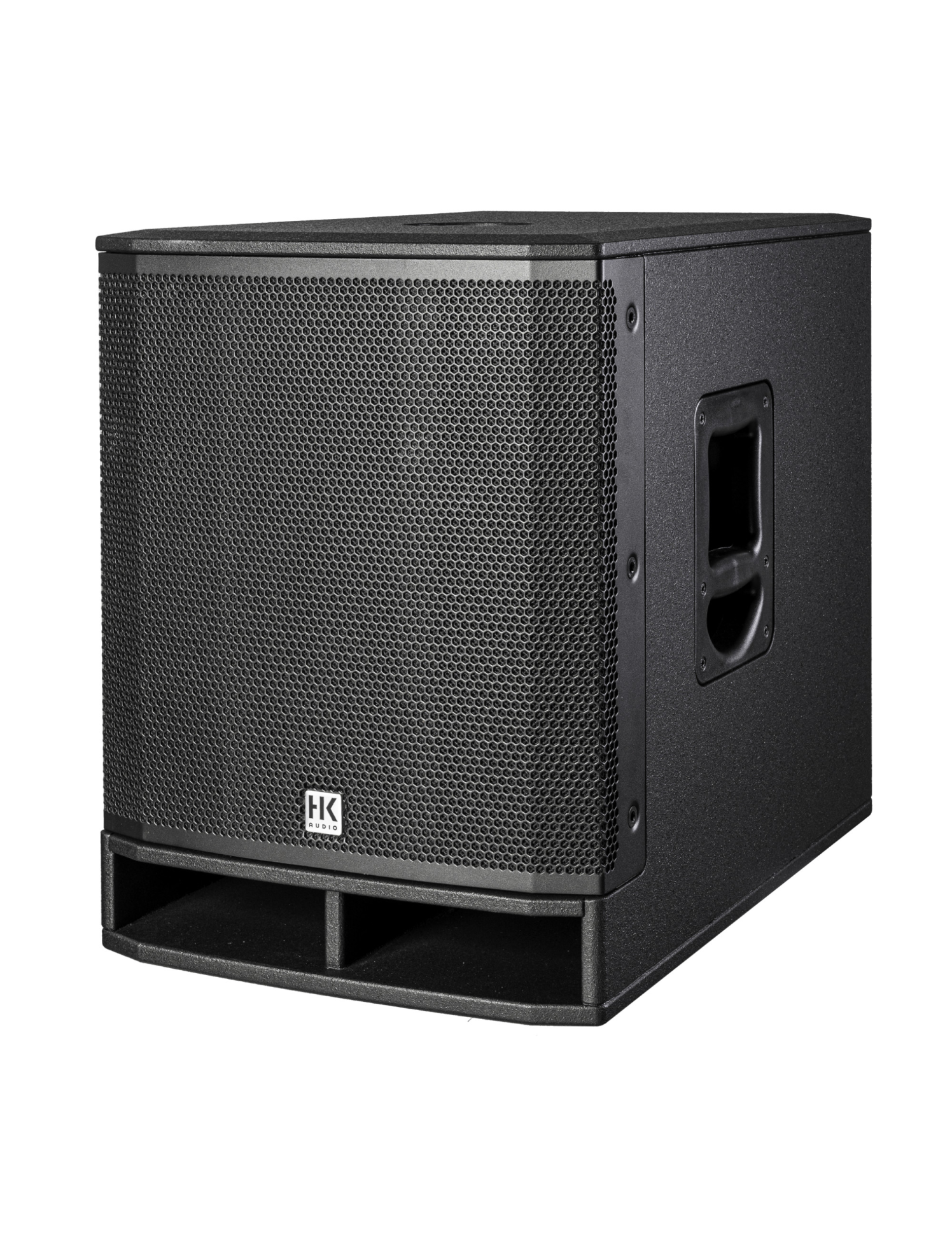 PORTABLE SUB 115 A subwoofer