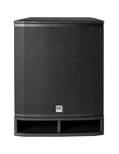 Portable Sub 115 A Subwoofer