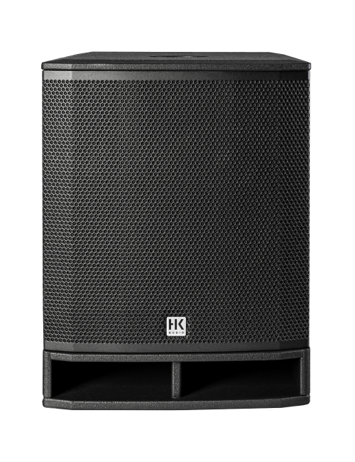 Portable Sub 115 A Subwoofer