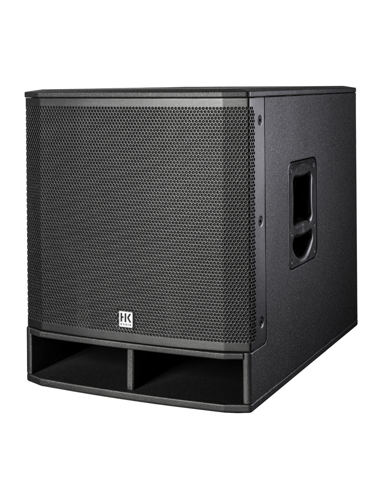 PORTABLE SUB 118 A subwoofer